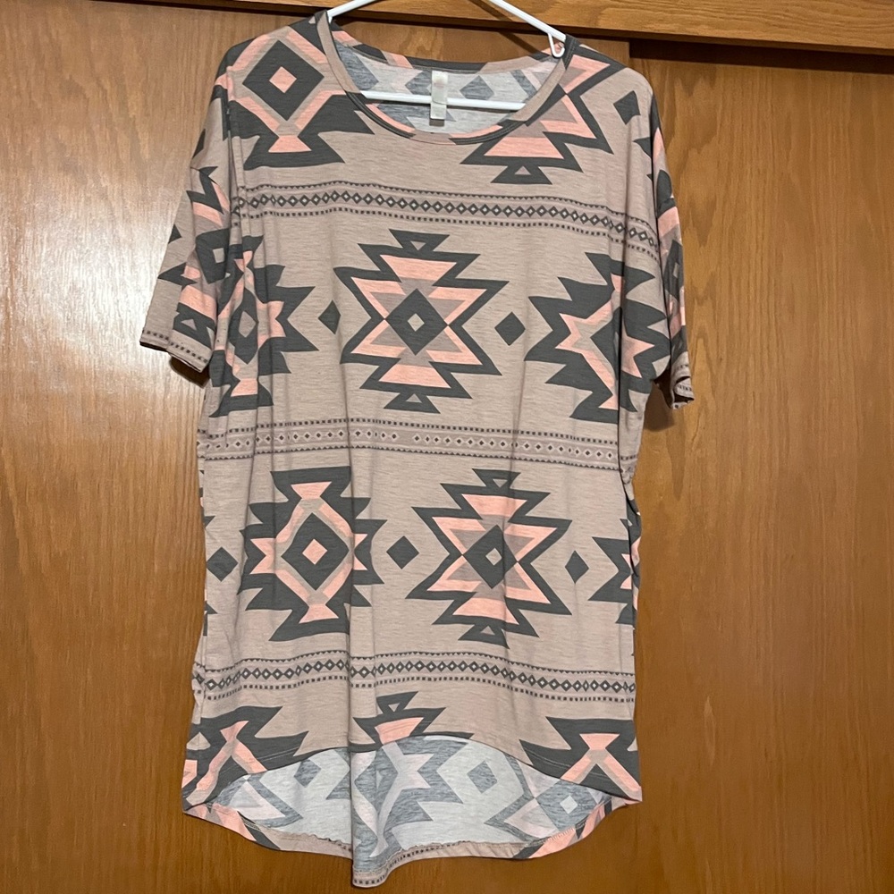LuLaRoe Irma Medium